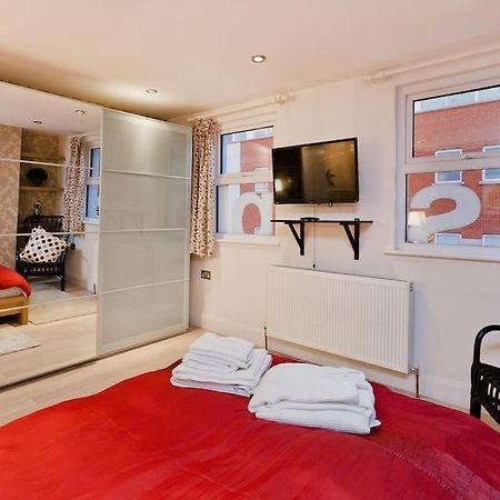 Whole House In Central Camden Town Londen Buitenkant foto